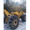 1996 John Deere 540E Skidder